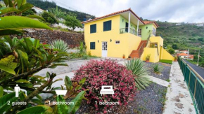 Casa Torbit, Apartment in Arco da Calheta